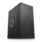 Case Micro Atx Little Apple 1722