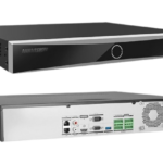 NVR HIKVISION 32 CANALES - 8MP
