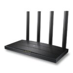 ROUTER TP LINK ARCHER AX12 US AX1500 GIGABIT WIFI 6 - Imagen 3