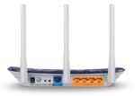 ROUTER TP LINK ARCHER C20 AC750 DUAL BAND WI-FI TL-ARCHERC20 TP LINK - Imagen 2