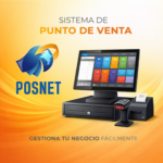 POSNET