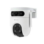 Camara wifi, H9C con doble lente