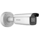 Cámara Bullet 8MP 4K AcuSense con lente motorizado 2.8–12 mm