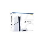 CONSOLA SONY PS5 SLIM DISCO