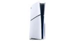 CONSOLA SONY PS5 SLIM DISCO - Imagen 2