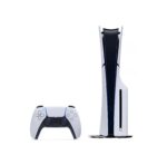 CONSOLA SONY PS5 SLIM DISCO - Imagen 3