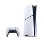 CONSOLA SONY PS5 SLIM DISCO - Imagen 4