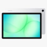 Tablet Samsung Galaxy Tab A11+ 11" 8GB 256GB 5G Silver
