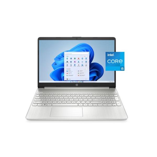 LAPTOP HP 15-DY2795WM CORE I5-1135G7 - 8GB - 256GB SSD -15.6" FHD W11