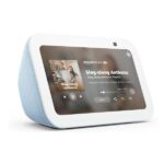 AMAZON ECHO SHOW 5 (3RA GEN) BLUE