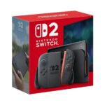 Consola Nintendo Switch 2 System (US Specs)